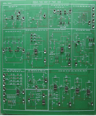 Modul thực hành kỹ thuật xung 2